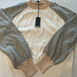 Monrow sweater
